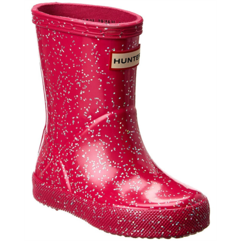 Hunter first classic rain boot