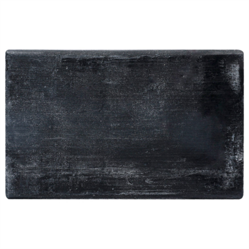 Dr. Natural bar soap - black by for unisex - 5 oz soap