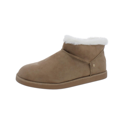 Sugar womens short cold weather booties