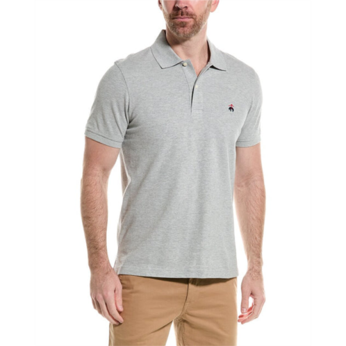 Brooks Brothers slim fit polo shirt