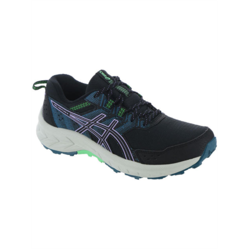 Asics womens fitness gym athletic and training shoes
