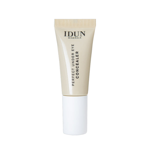 Idun Minerals perfect under eye concealer - 031 light by for women - 0.2 oz concealer
