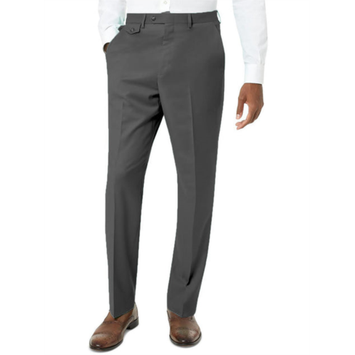 Tayion By Montee Holland awonder mens wool classic fit dress pants
