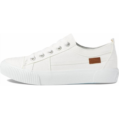 BLOWFISH clay vegan sneakers in white