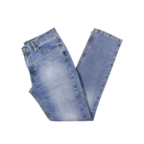 Levi Strauss & Co. mens denim cotton slim jeans