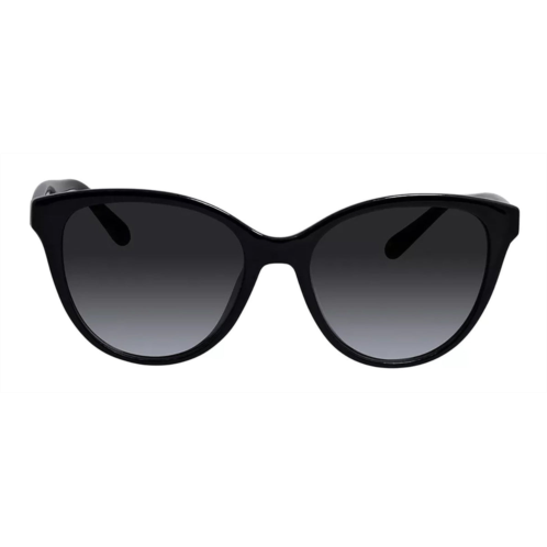 Salvatore Ferragamo ferragamo sf1073s 001 cat eye sunglasses