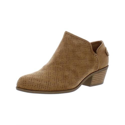 Dr. Scholl bandit womens ankle boots