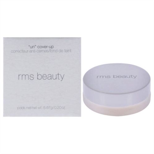 RMS Beauty un cover-up concealer - 00 lightest by for women - 0.2 oz concealer