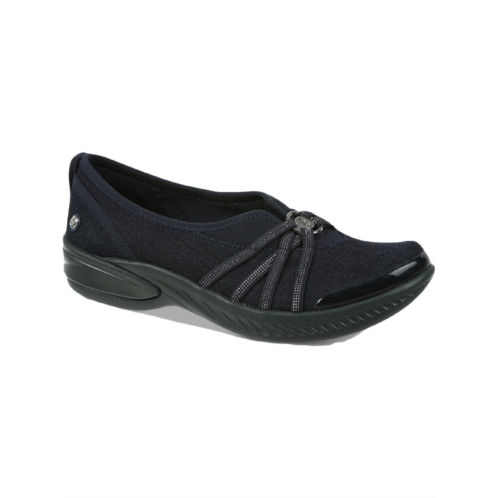 Bzees niche womens cushioned slip-on shoes