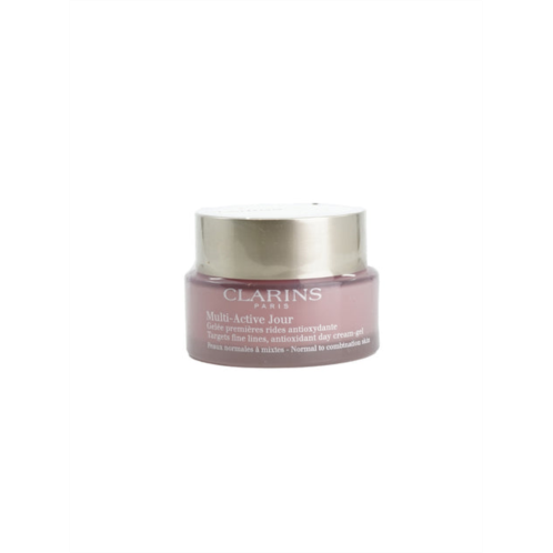 Clarins multi active jour normal & combinations skin 1.6 oz