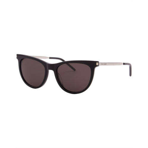 Saint Laurent unisex 54mm sunglasses