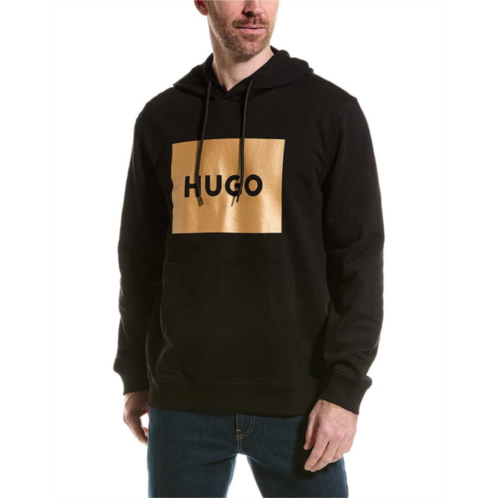 Hugo Boss jersey hoodie