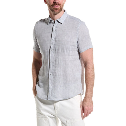 Heritage by Report Collection linen shirt