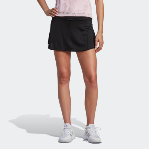 Adidas womens tennis match skirt