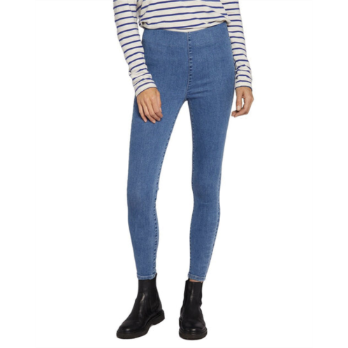 Current/Elliott vignette jegging jean