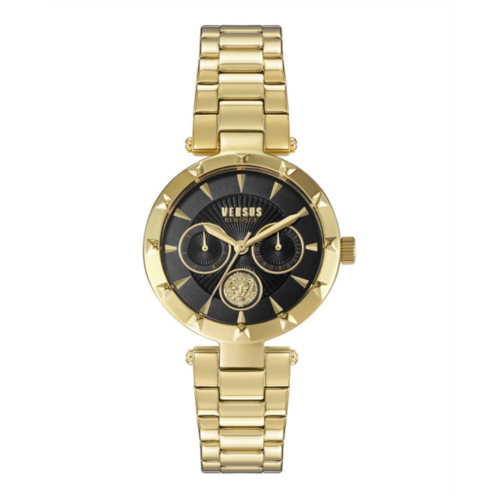 Versus Versace sertie bracelet watch