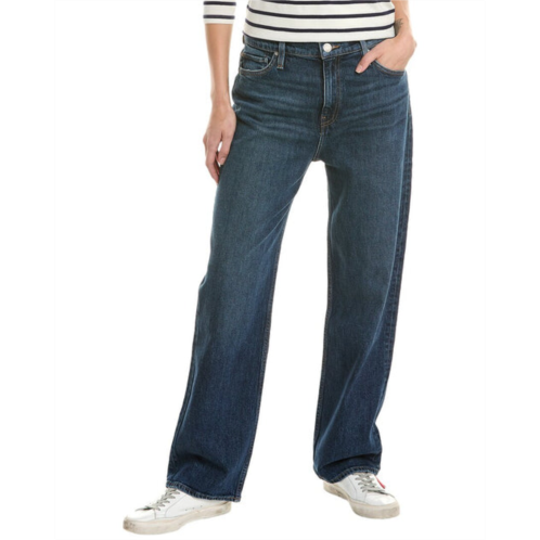 HUDSON Jeans remi terrain high-rise straight jean