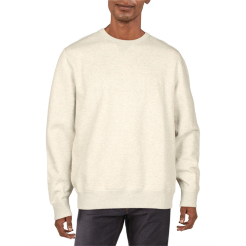 Polo Ralph Lauren mens cotton logo sweatshirt