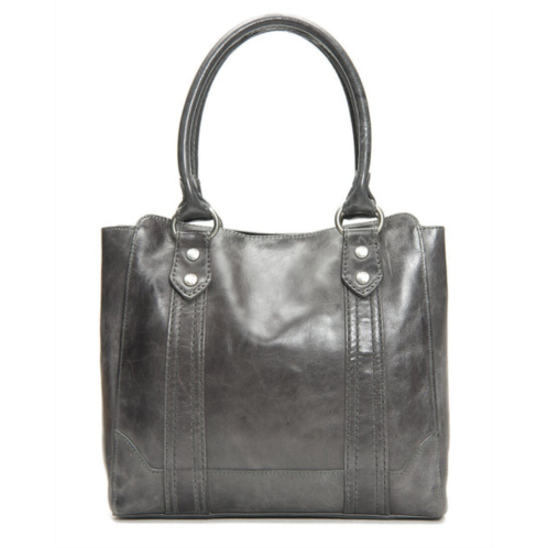 Frye melissa leather tote