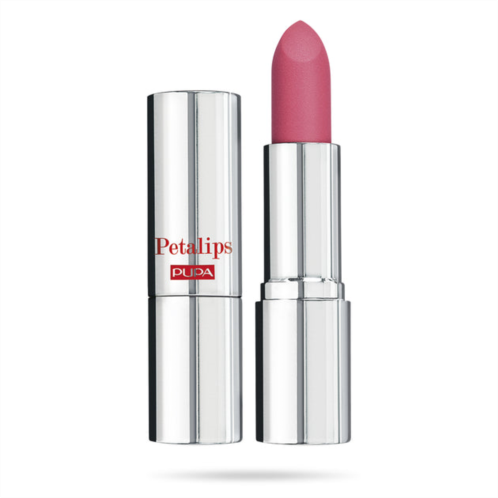 Pupa Milano petalips soft matt lipstick - 009 soft cyclamen by for women - 0.123 oz lipstick