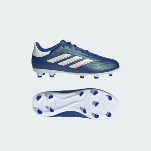 Adidas kids copa pure ii.3 firm ground soccer cleats