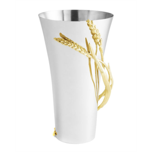 Michael Aram wheat medium vase