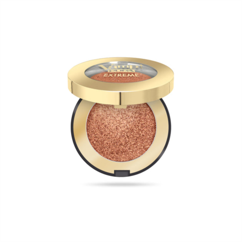 Pupa Milano vamp! extreme cream powder eyeshadow - 002 extreme copper by for women - 0.088 oz eye sha