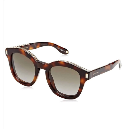 Givenchy womens gv 7070/s sunglasses in multicolor