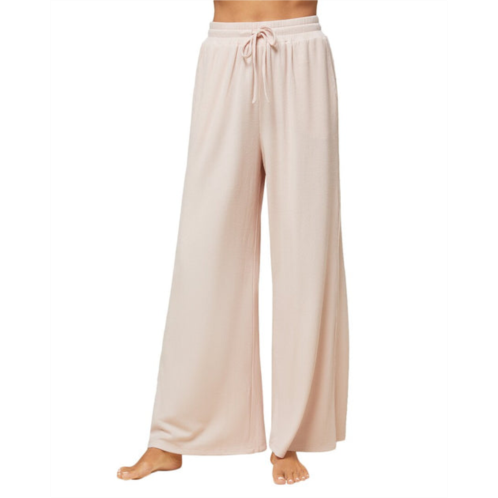 Rachel Parcell ribbed pull-on pant