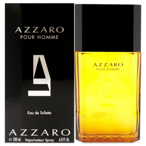 Azzaro by for men - 6.8 oz edt spray