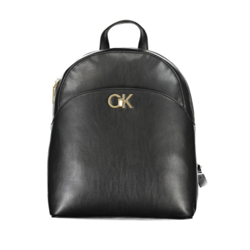 Calvin Klein polyester womens backpack