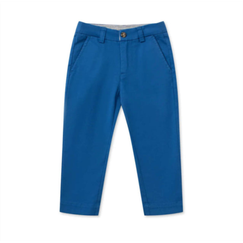 Nanducket william trouser in blue