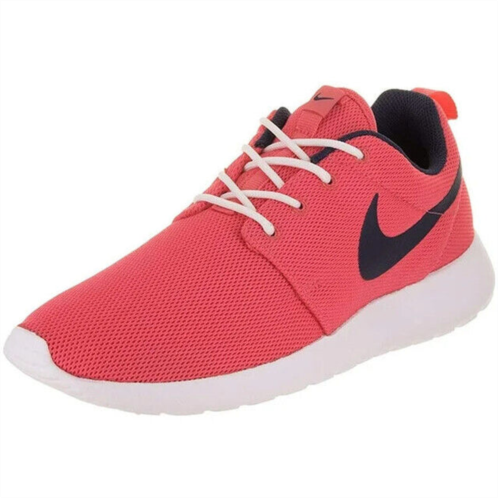 Nike roshe one 844994-801 womens sea coral white running sneaker shoes yup163