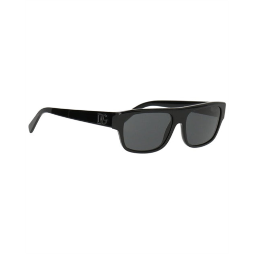 Dolce & Gabbana womens dg4455 57mm sunglasses