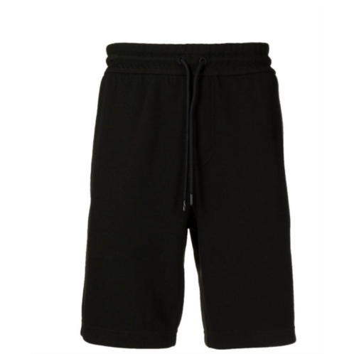 Hugo Boss men lamson 94 shorts in black
