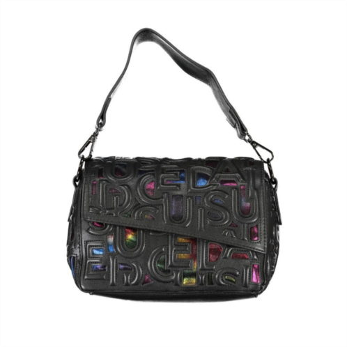 Desigual polyethylene womens handbag