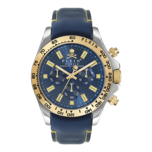Philipp Plein nobile chronograph watch