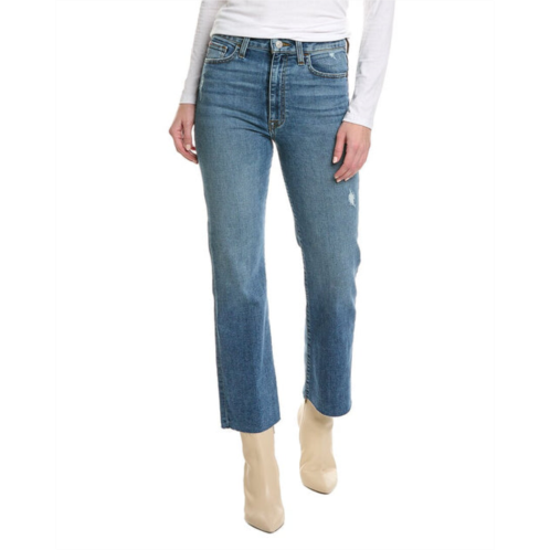 HUDSON Jeans fallon ultra high-rise montra straight jean