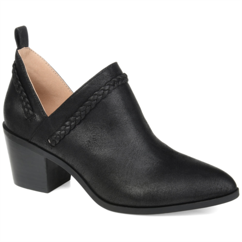 Journee collection womens sophie bootie