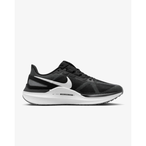 NIKE air zoom structure 25 mens in 002