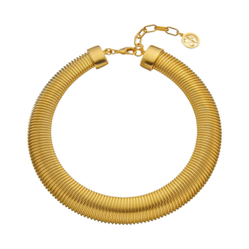 ben-amun 24k plated necklace