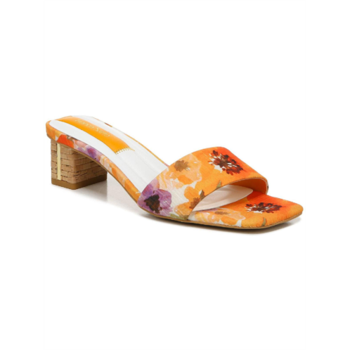 Franco Sarto cruella womens slide sandals