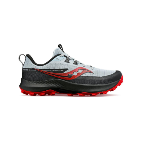 Saucony peregrine 13 mens fitness workout hiking shoes