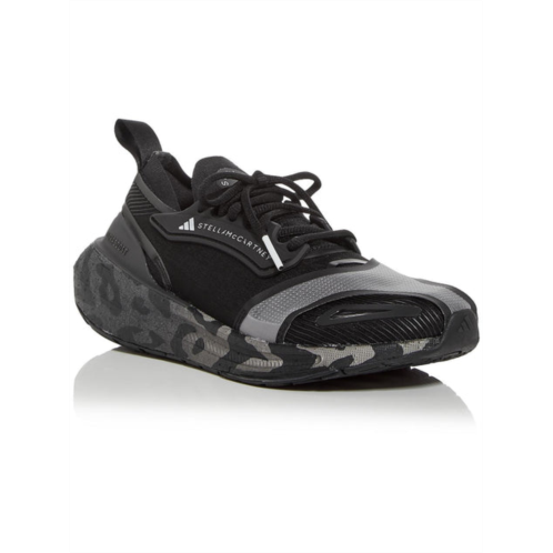 Adidas Stella McCartney asmc ultraboost 23 womens lace-up performance running & training shoes