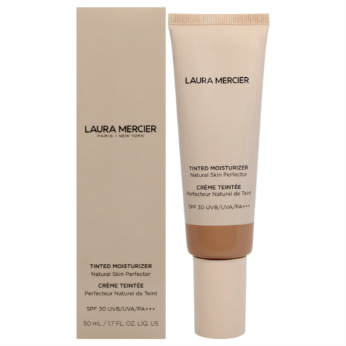 Laura Mercier tinted moisturizer natural skin perfector spf 30 - 4w1 tawny by for women - 1.7 oz makeup