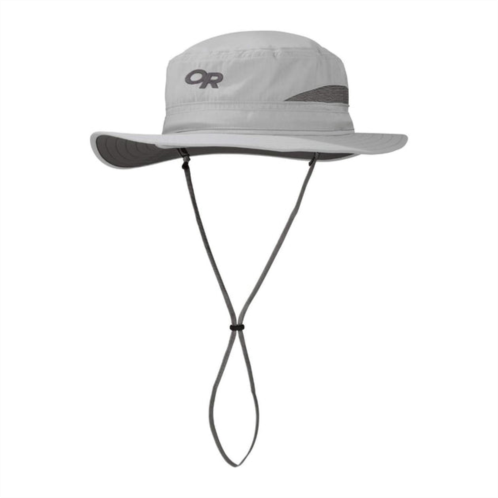 OUTDOOR RESEARCH mens bugout brim hat in pebble