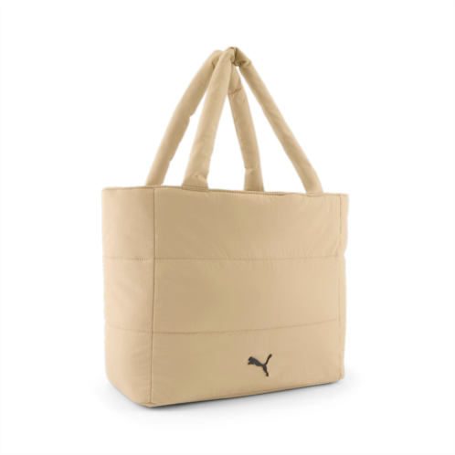 Puma womens plush tote 3.0 bag