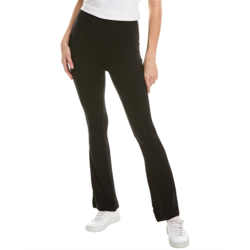 Majestic Filatures soft touch flare pant