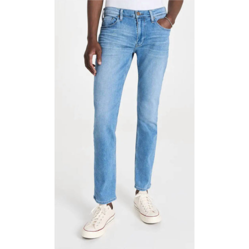 Paige federal porters jeans in blue