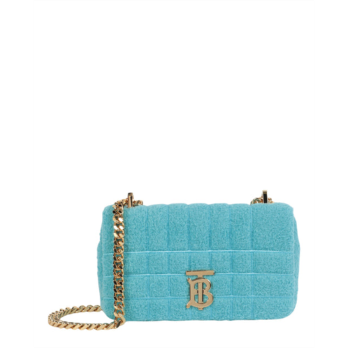 Burberry mini lola shoulder bag